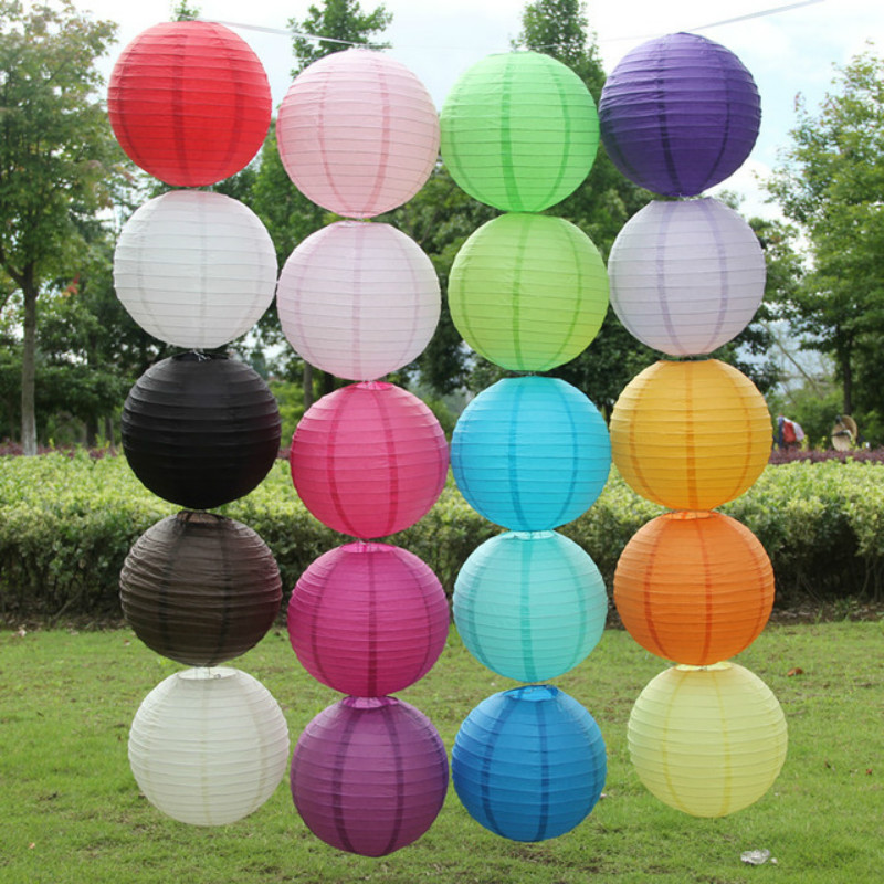 Wedding Event Supply - Cà Phê Trung Quốc Tròn Lồng