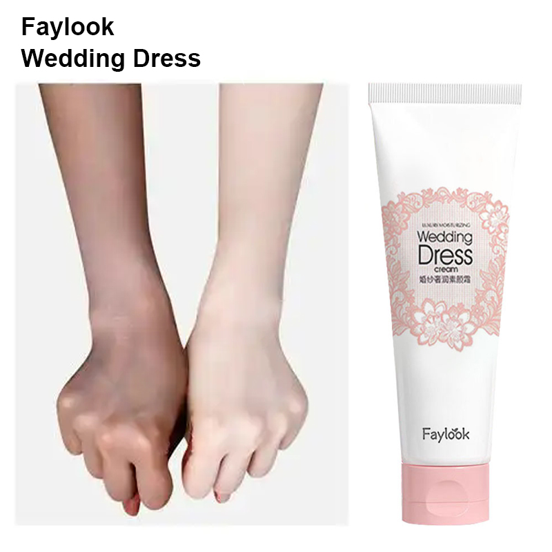 100ml Faylook Wedding Dress Se - đánh giá và giá Wedding Solution