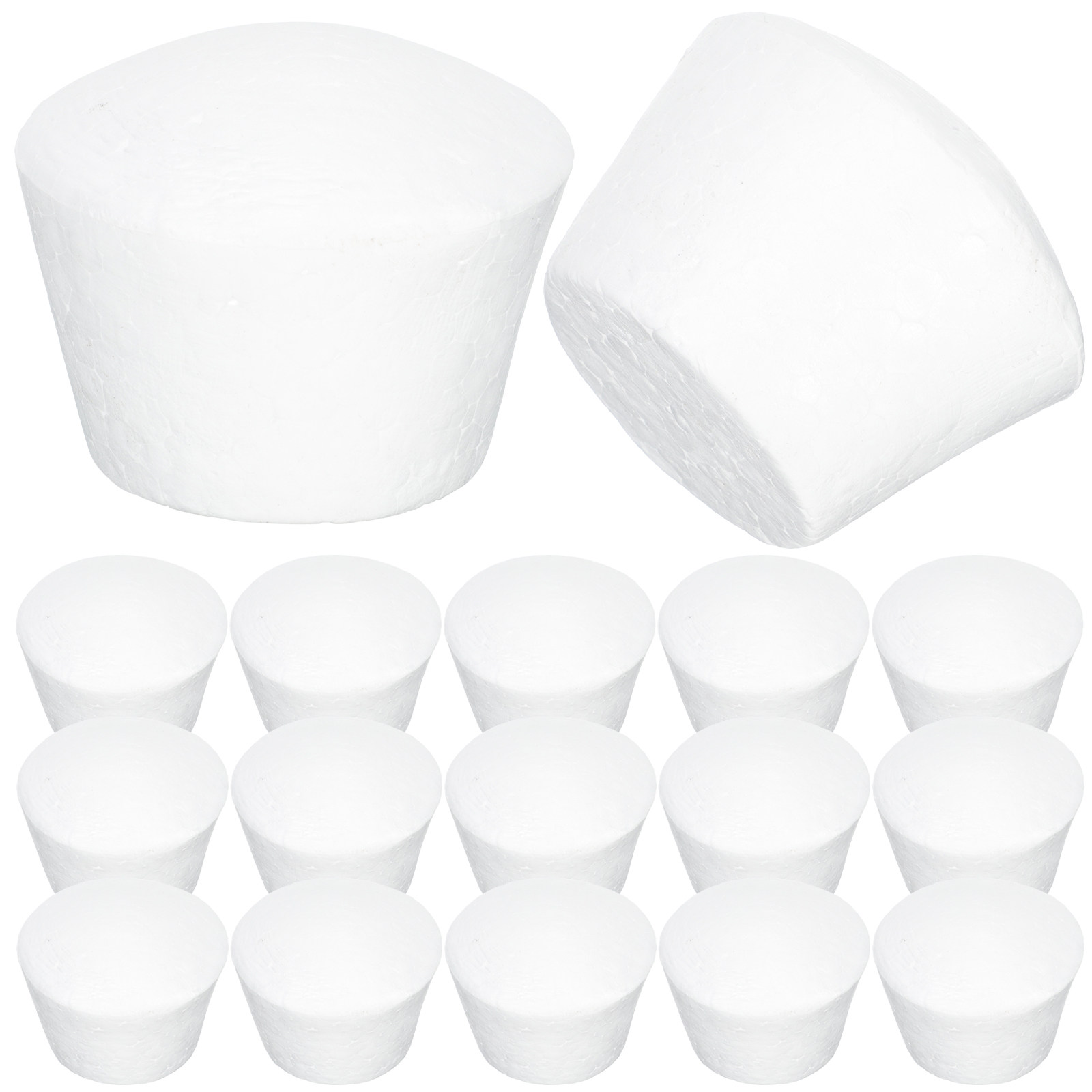 20Pcs Cake DIY Cupcake Foams S - đánh giá và giá Wedding Cake Supply