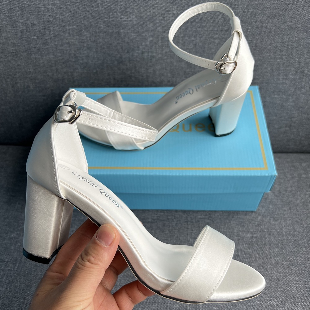 Plus Size Shoes for Women Summ - đánh giá và giá Wedding Fx