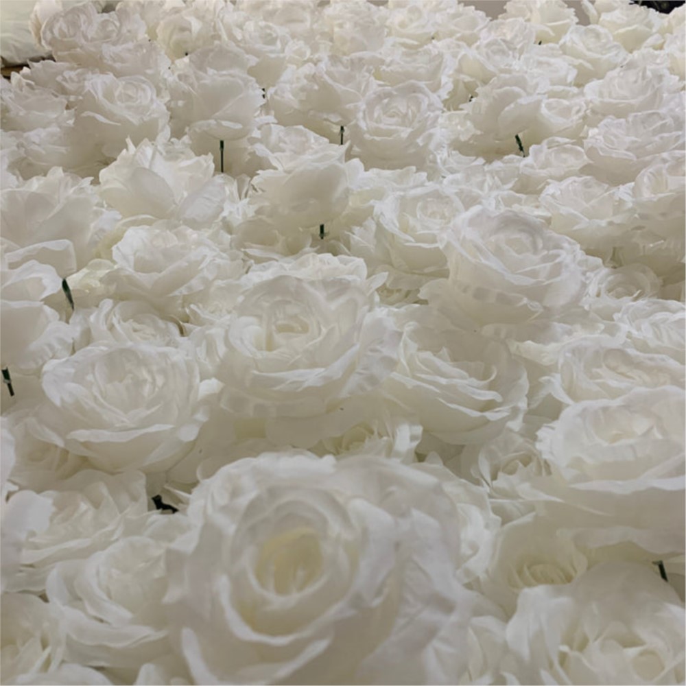 Uflower Beautiful Wedding Coll - đánh giá và giá Wedding Backdrop Curtain