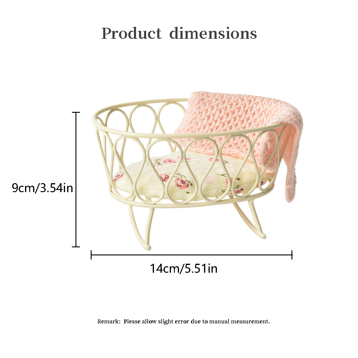 1:12 Miniature Simulation Furn - đánh giá và giá Wedding Hampers