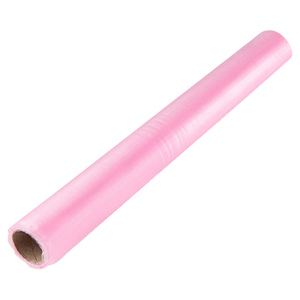 900M Organza Roll Fabric Light - đánh giá và giá Chair Sash Organza