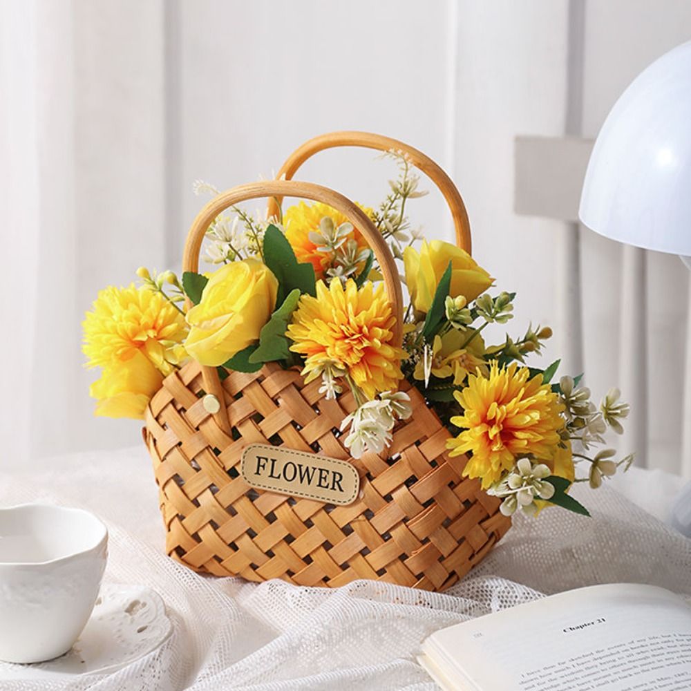 Wicker Woven Hanging Basket Wa - đánh giá và giá Wedding Hampers