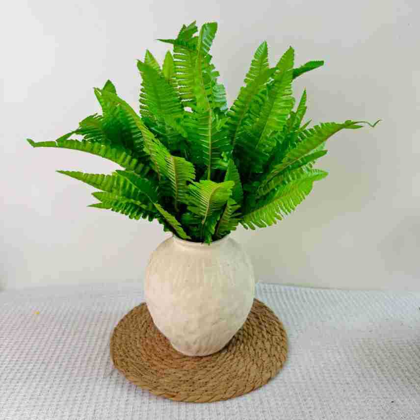 17.72in Fake for fern Stems De - đánh giá và giá Wedding Solution