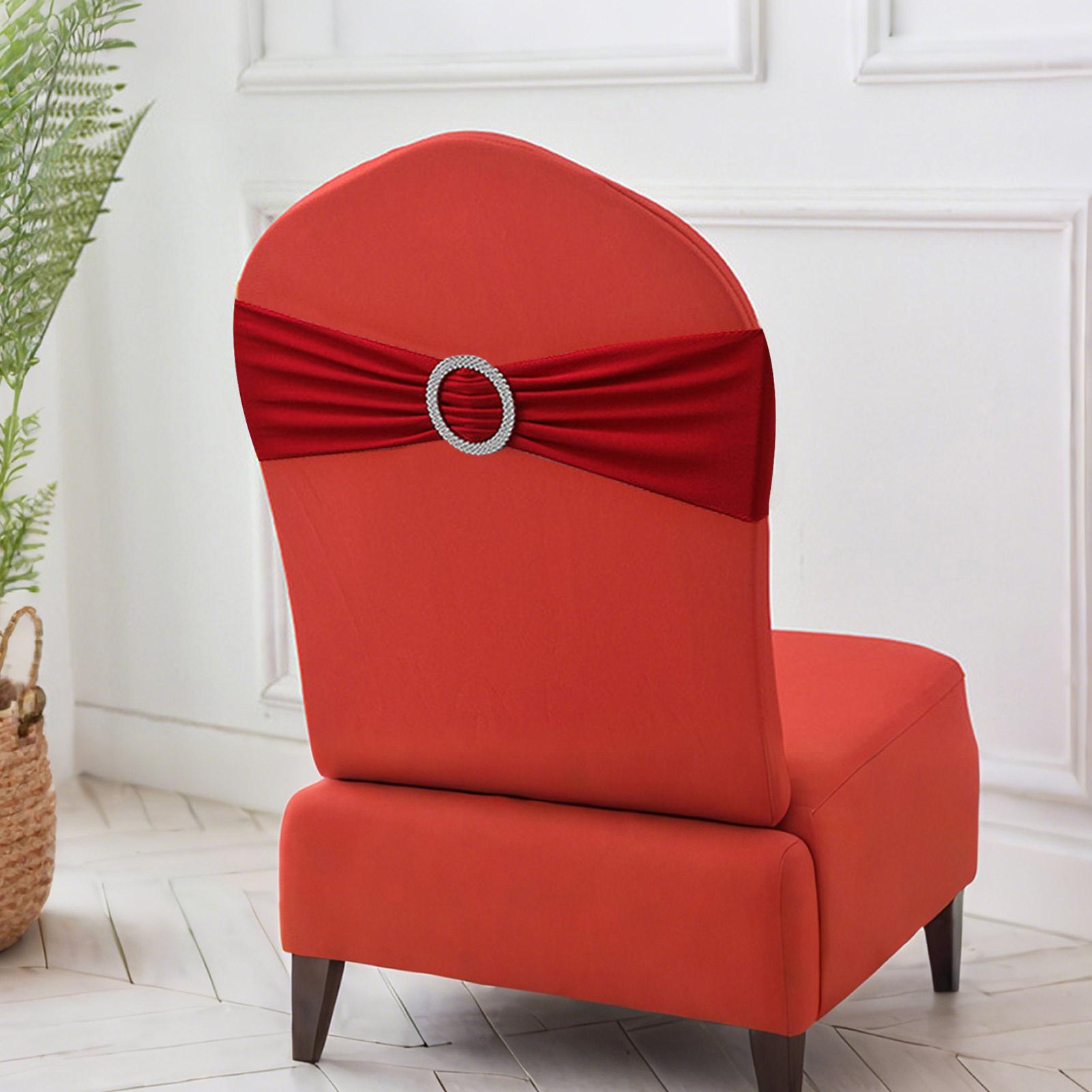 Chair Sash Chair Cover Bands E - đánh giá và giá Chair Sash Organza