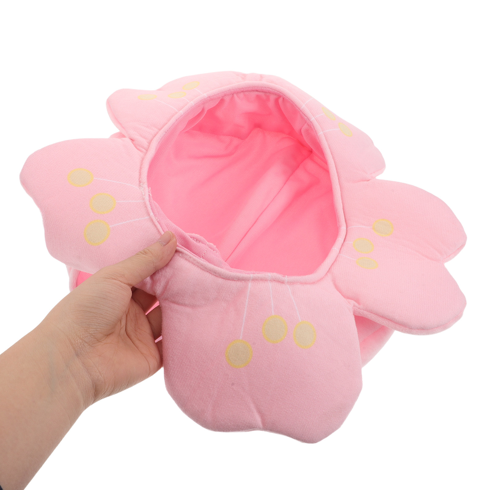 Cherry Costume Headband Floral - đánh giá và giá Photo Booth Prop